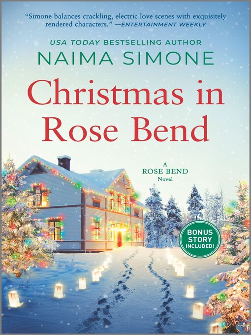 Title details for Christmas in Rose Bend by Naima Simone - Available